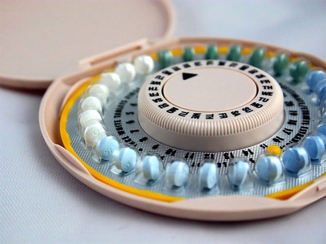 Birth Control Pills