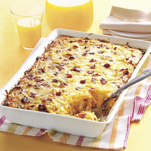 Brunch Casserole