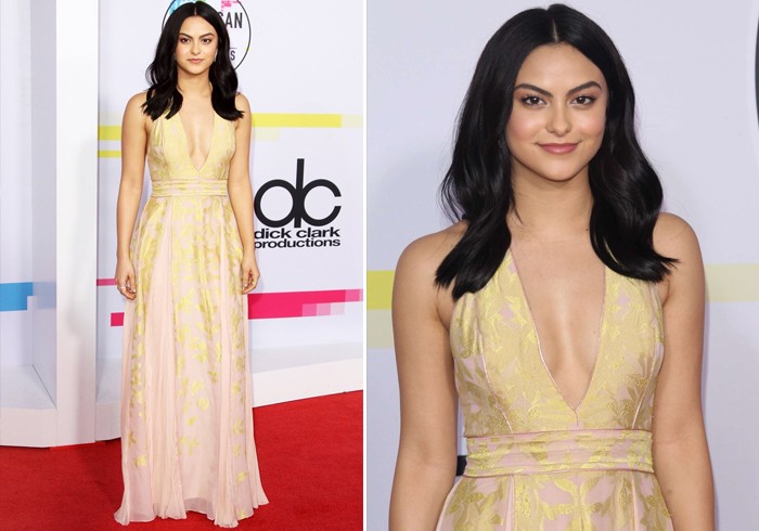 Camila Mendes 2017