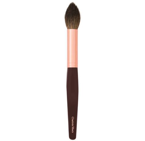 Charlotte Tilbury-Powder & Sculpt Brush