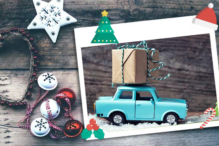 Christmas Gift Ideas For Car Lovers