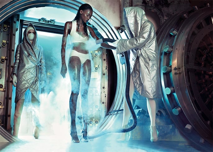 Cryotherapy And Weight Loss