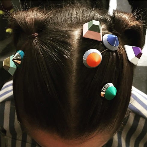 Ring In 2020 In Style With The Top 18 Hair Accessories For Girls