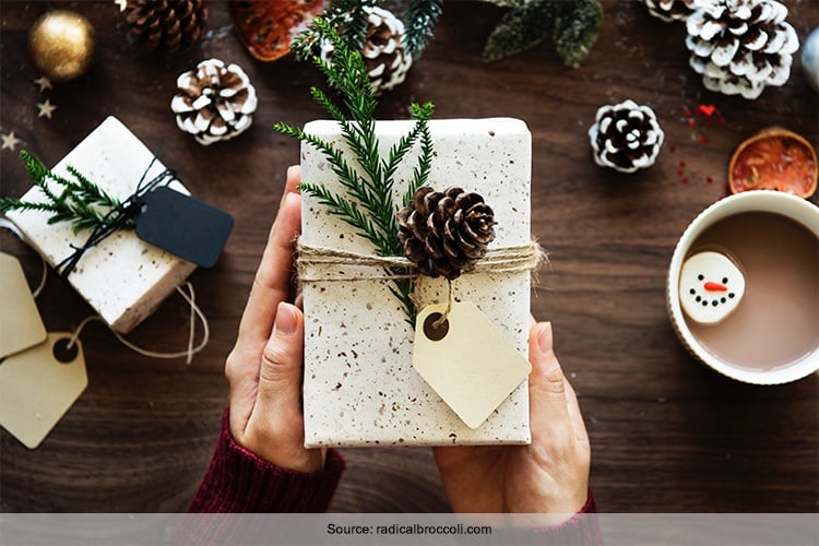 Eco-friendly And Ethical Gift Ideas