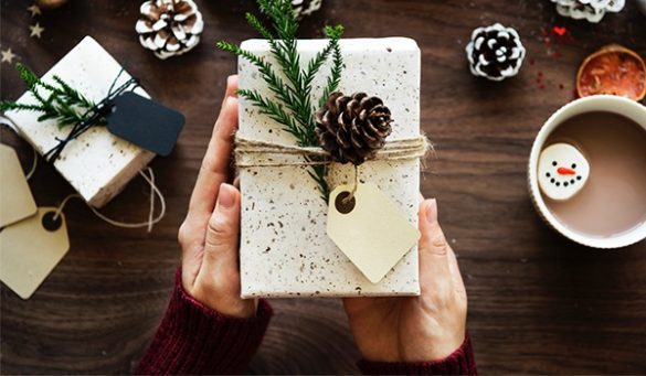 Eco-friendly And Ethical Gift Ideas