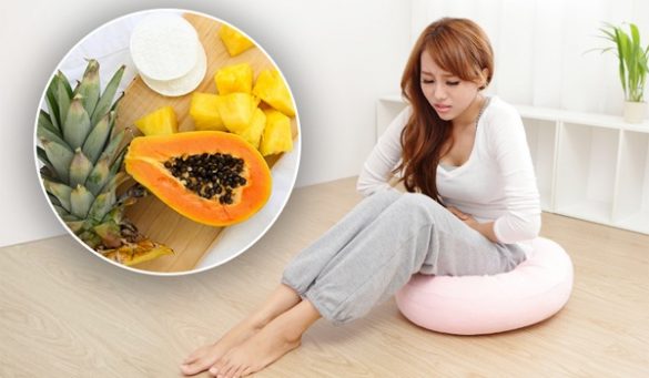 Foods To Get Periods Immediately