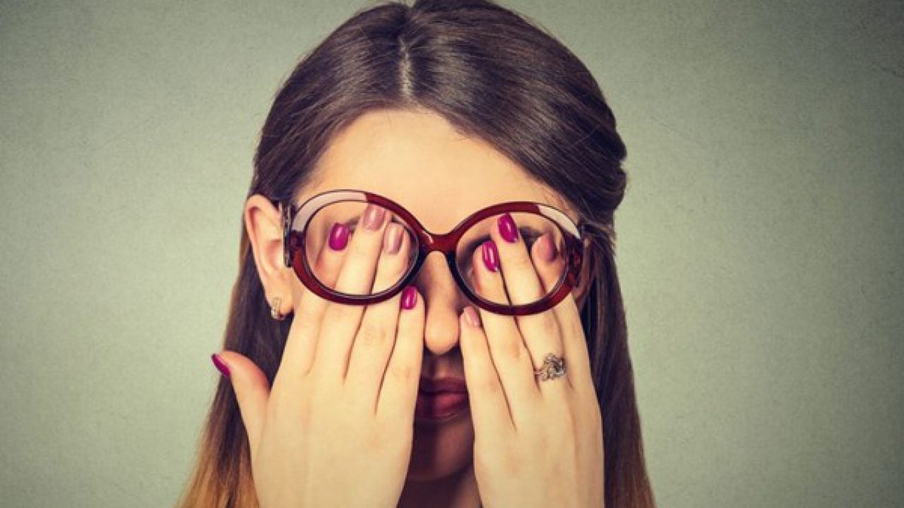 Top 7 Natural Ways To Get Rid Of Spectacles!