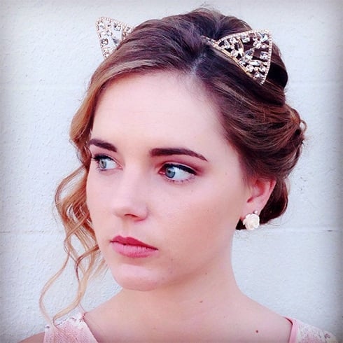 Baby Hair Accessories