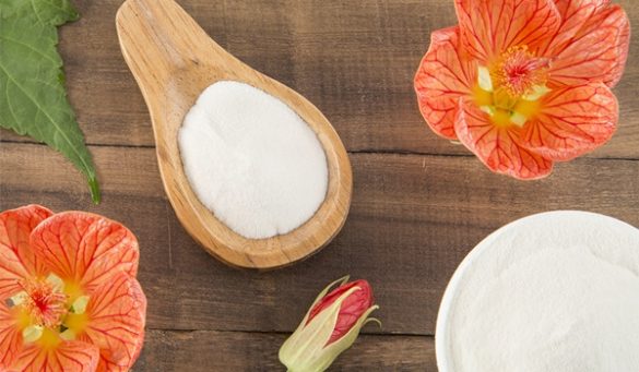 Health Benefits of Collagen Powder