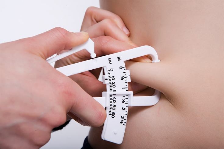 How To Measure Your Body Fat