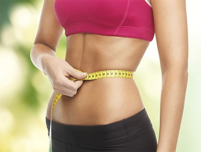 Measuring Abdominal Fat Essential