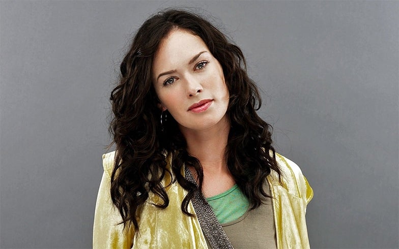 Lena Headey Age