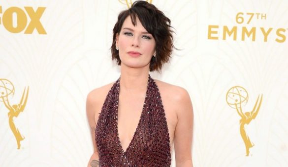 Lena Headey Bio