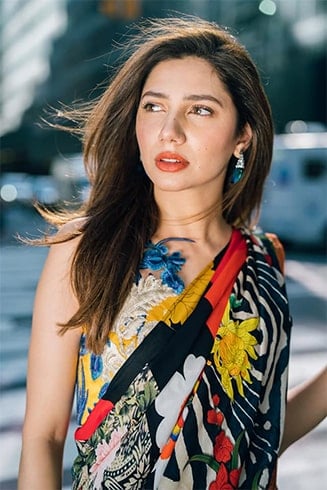 Mahira Khan Age