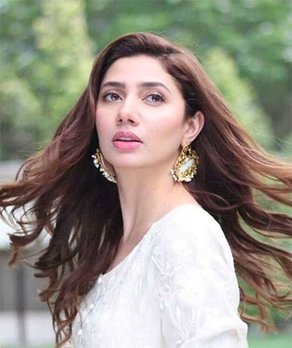 Mahira Khan Awards