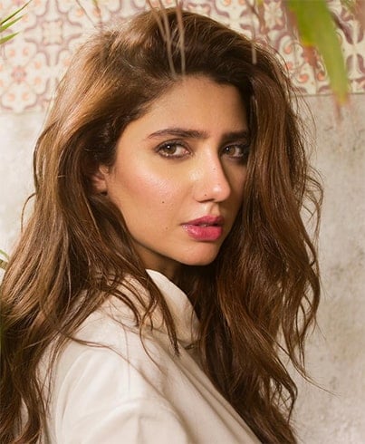 Mahira Khan Beauty