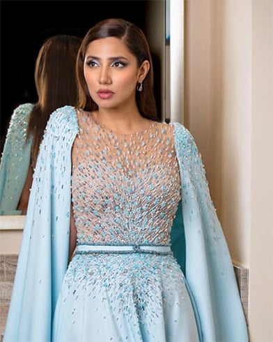 Mahira Khan Biography