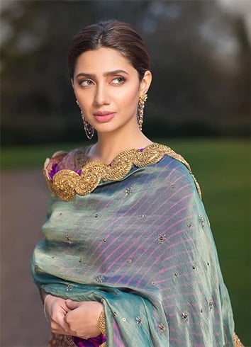 Mahira Khan Instagram