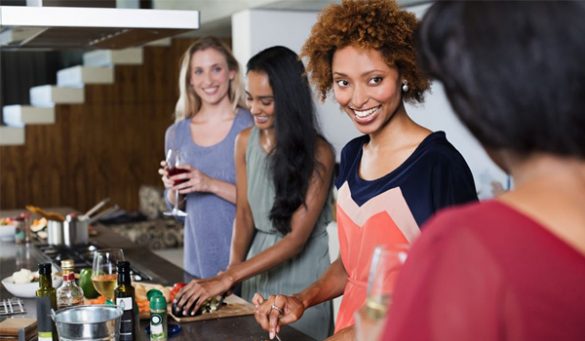 Party Games for Kids
