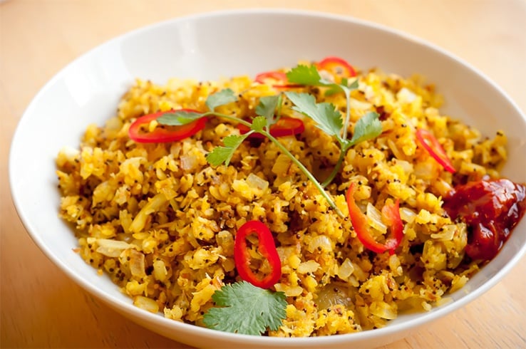 Poha