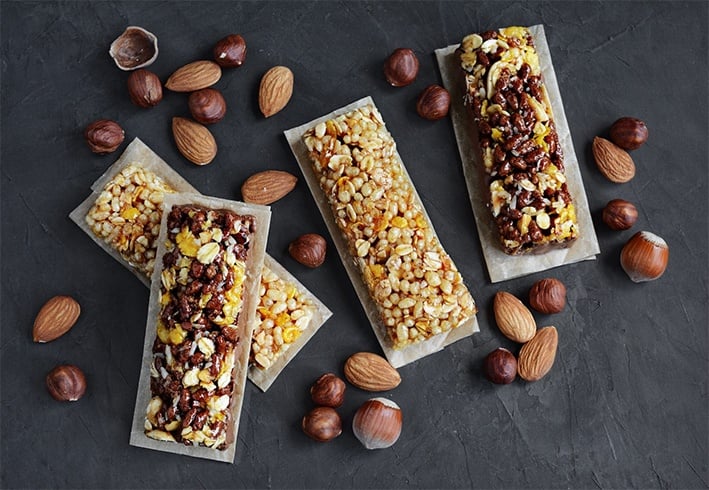 Protein Bars