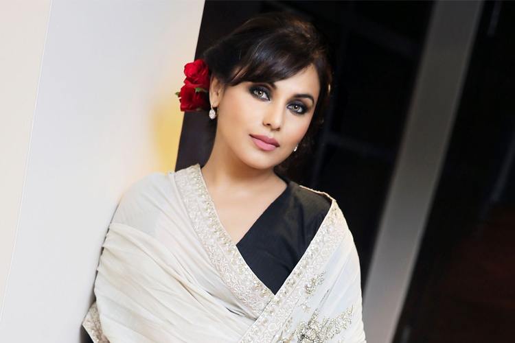 Rani Mukherjee Biography