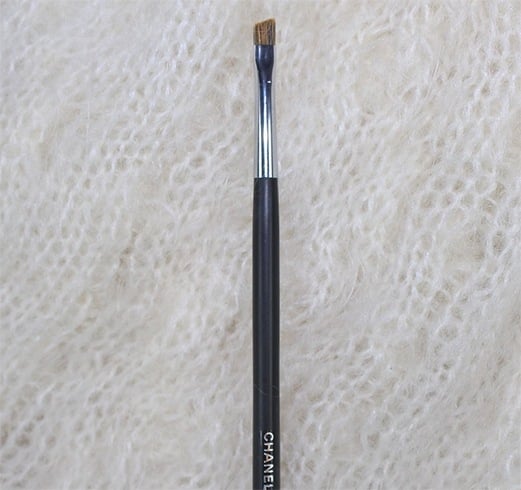 Chanel Angled Lip Brush