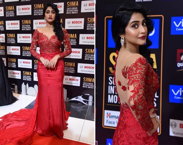 Regina Cassandra SIIMA