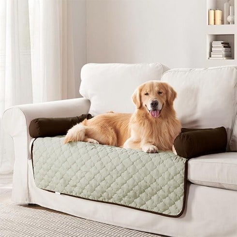 Reversible Pet Bed