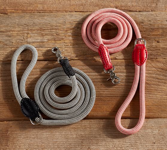 Rope Leash