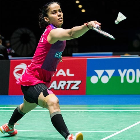 Saina Nehwal