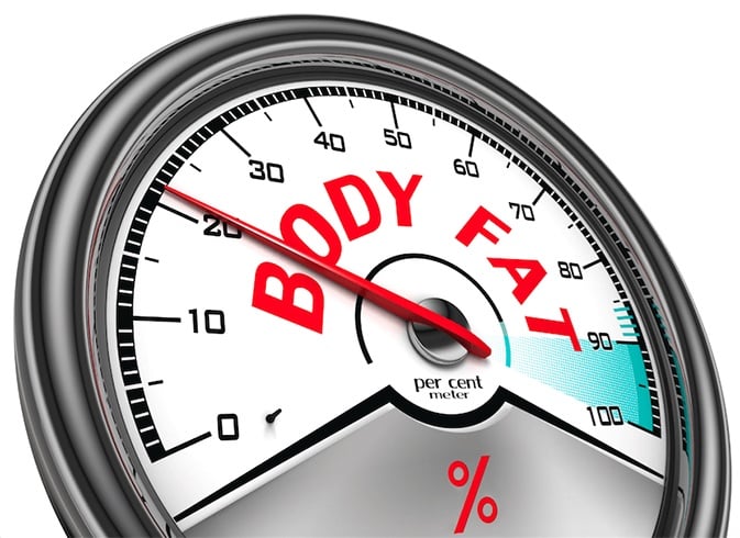 Different Tools To Measure Body Fat Percentage