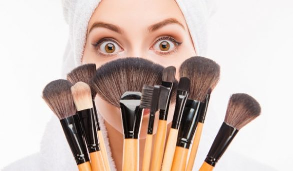 Best Makeup Brushes