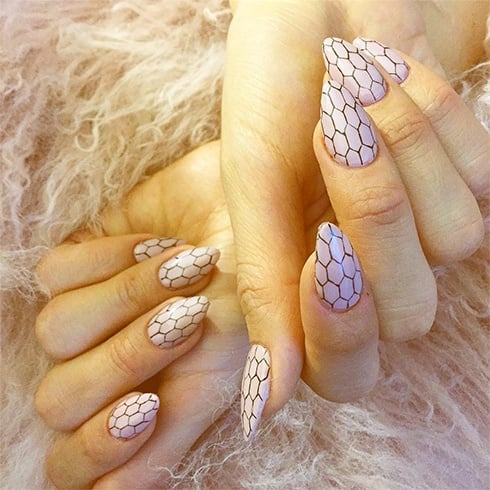 Top Nail Designs