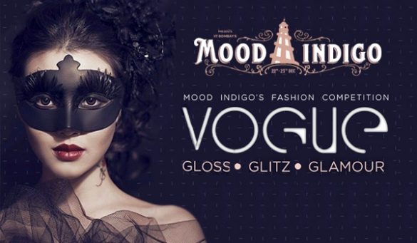 Vogue Fabric Of Time At Mood Indigo