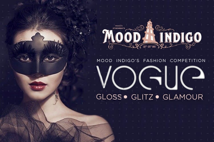 Vogue Fabric Of Time At Mood Indigo