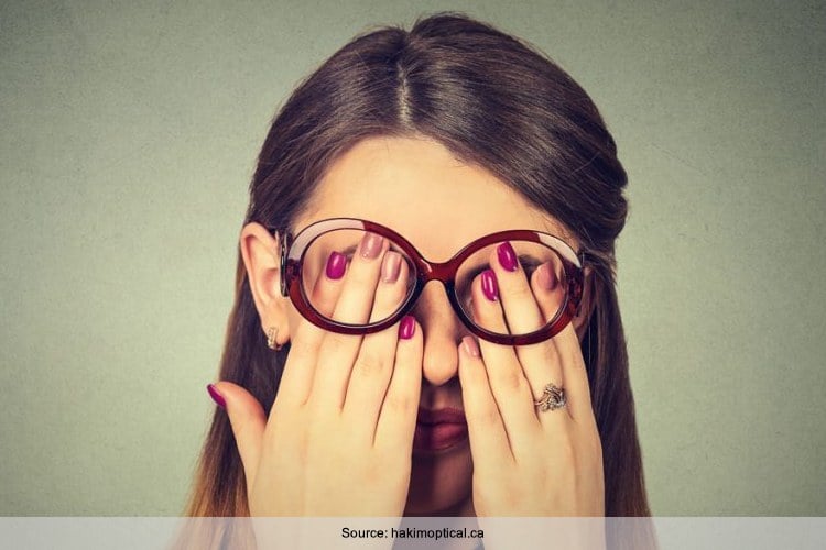 Natural Ways To Get Rid Of Spectacles