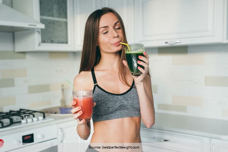 Weight Loss Shakes