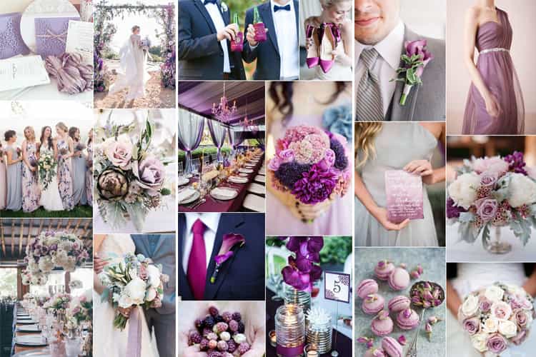 10 New Wedding Trends Prediction In 2018