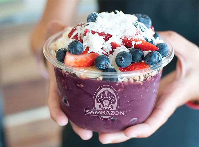 Acai