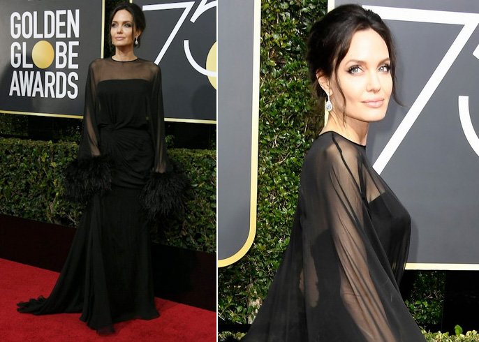 Angelina Jolie