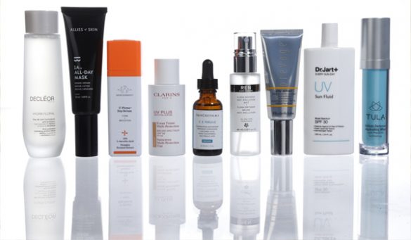 Anti Pollution Cream