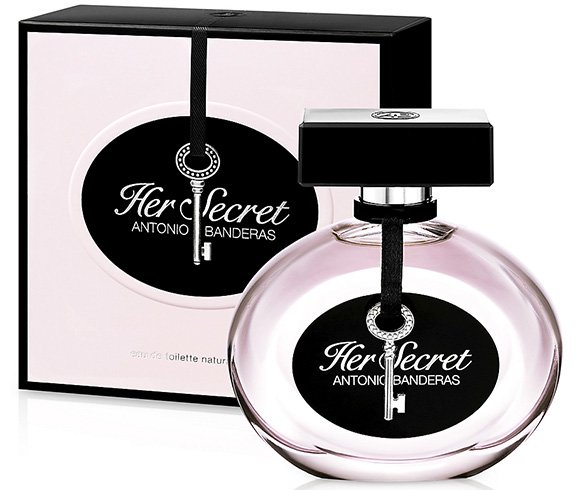 Antonio Banderas Perfume For Women