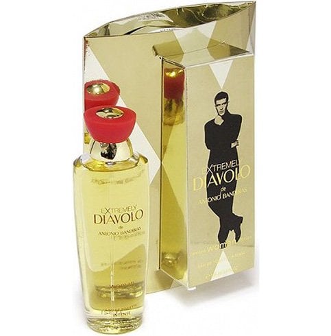 Antonio Banderas Perfume Price