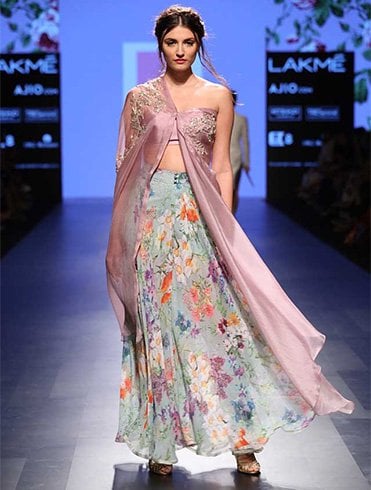 Anushree Reddy