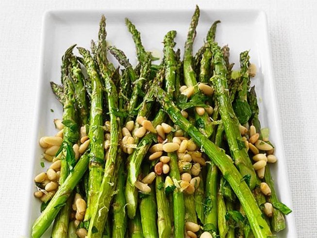 Asparagus