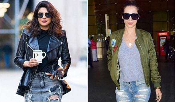 Celebrity Fashion