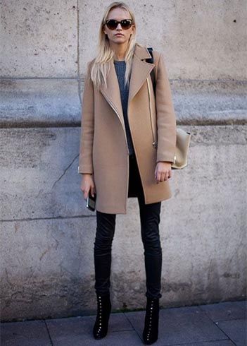 Classy Looks For Ladies Outfits