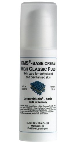 DMS Base Cream High Classic