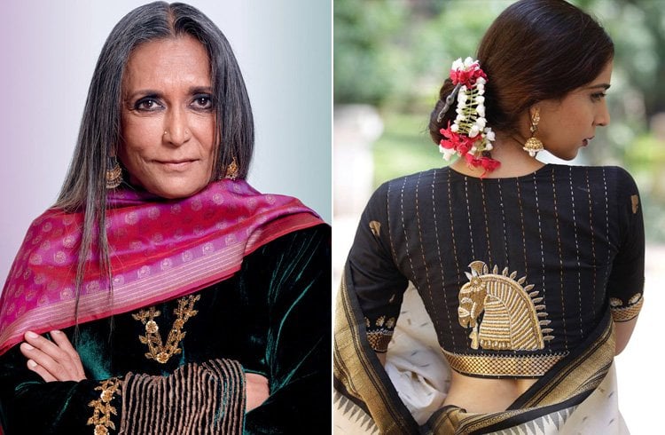 Deepa Mehta